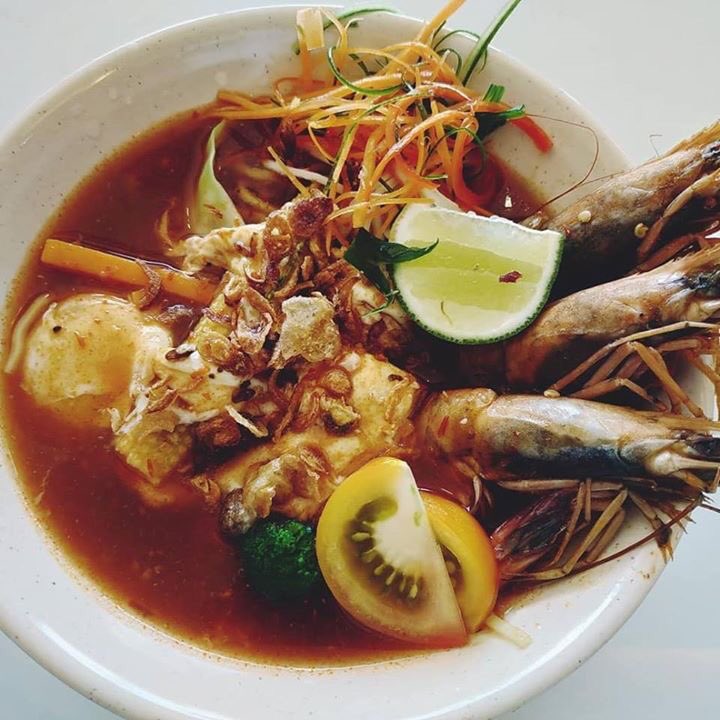 arepgotze's tweet photo. Orang Loqstaq boleh mai try test !

Obses Kitchen , Alor Setar 👍🏻 https://t.co/EgTI8kJXrG