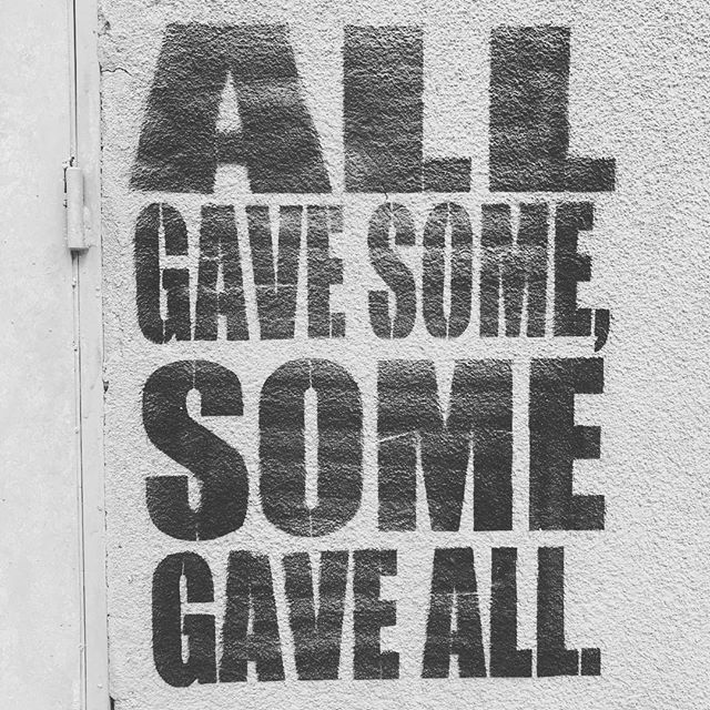 si_francis's tweet image. If I was in #Edinburgh I’d be at the #ProtestTrump march today. Instead it’s another day in #Mostar with plenty to remind you what happens when you let extremists like #Trump into power. ift.tt/2L8Tdnm