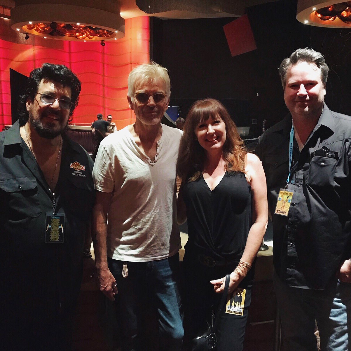 HauteShotsVegas's tweet image. #theboxmasters #BillyBobThornton