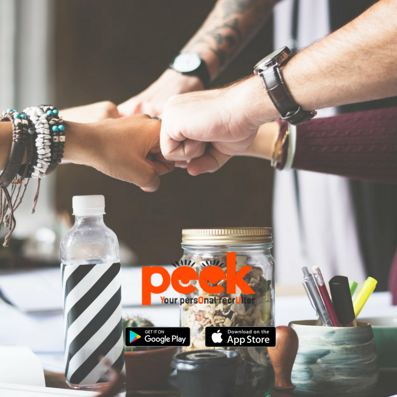 Focusing on skills alone won't find you the right employee. To make a smart hire you need to consider personality, values and cultural fit. We've installed this philosophy into our app. Post jobs for free at: peekjobs.co.uk/jobs/post-job <a href="/SI_Croydon/">Croydon Innovation</a> <a href="/CroydonChamber/">clonoegaa</a>  <a href="/CroydonTechCity/">Croydon Tech City</a>