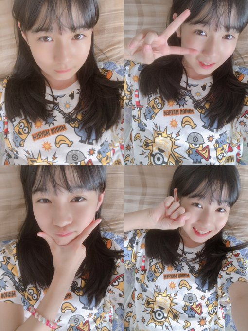 Twitterのコスプレ画像5