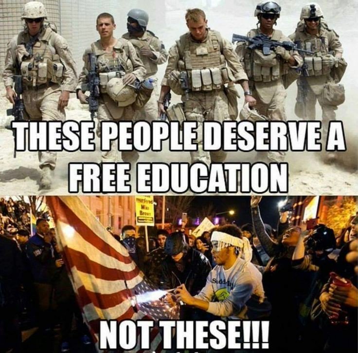 PTruth146's tweet photo. #SoTrue #Military #Veterans #PatriotsUnited #MAGA #GreatAwakening #WWG1WWA #WeThePeople #DrainTheDeepState #Flagburningcommies #AntifaLaw #MaskedCowards #WalkAway #TrumpBaby #Trump2020 #SaturdayMorning #ClintonsCrimesAgainstChildren @realDonaldTrump @OANN @RealCandaceO https://t.co/Ehz587lbO3