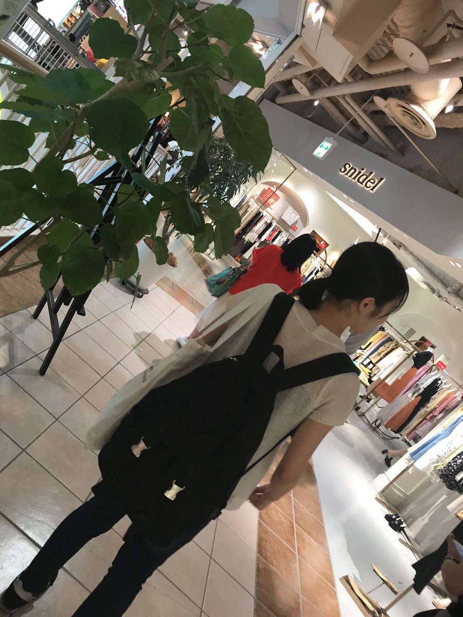 JJC_brid's tweet photo. １日目は万代を満喫です https://t.co/dpnVQssmoT
