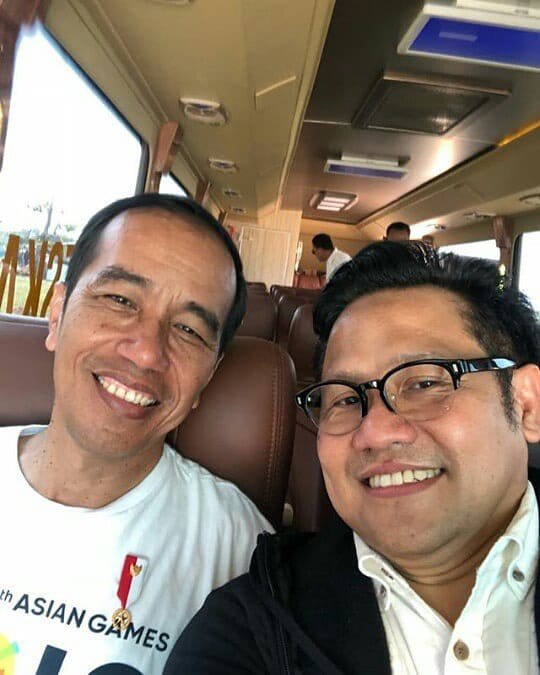 INILAH. Kami JOIN 2019, INSYA ALLAH AKAN LEBIH BAIK,

#JokowiCakImin 
#Join2019 

<a href="/cakimiNOW/">A Muhaimin Iskandar</a> <a href="/jokowi/">Joko Widodo</a> <a href="/santripanglima/">JokowiAmin</a> <a href="/Jazilul_Fawaid/">Jazilul Fawaid</a> @emhasanwahid <a href="/masbams70/">Bambang Susanto</a> <a href="/Kadir_Karding/">Abdul Kadir Karding</a> <a href="/hanifdhakiri/">MHD</a> <a href="/Kadir_Karding/">Abdul Kadir Karding</a> <a href="/airlangga_hrt/">Airlangga Hartarto</a> @MRomahurmuziy <a href="/Nurmantyo_Gatot/">Gatot Nurmantyo</a> <a href="/detikcom/">detikcom</a> <a href="/kompascom/">Kompas.com</a>