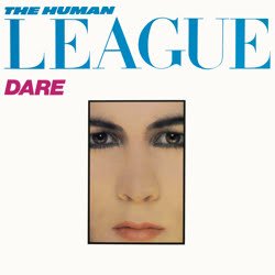 JustGreatMusic_'s tweet photo. Dare is the third studio album by British synthpop band The Human League.
#TheHumanLeague #Dare #synthwavepop #Newwave #Dancepop
https://t.co/snbvZs88lG https://t.co/7mW5CXUany