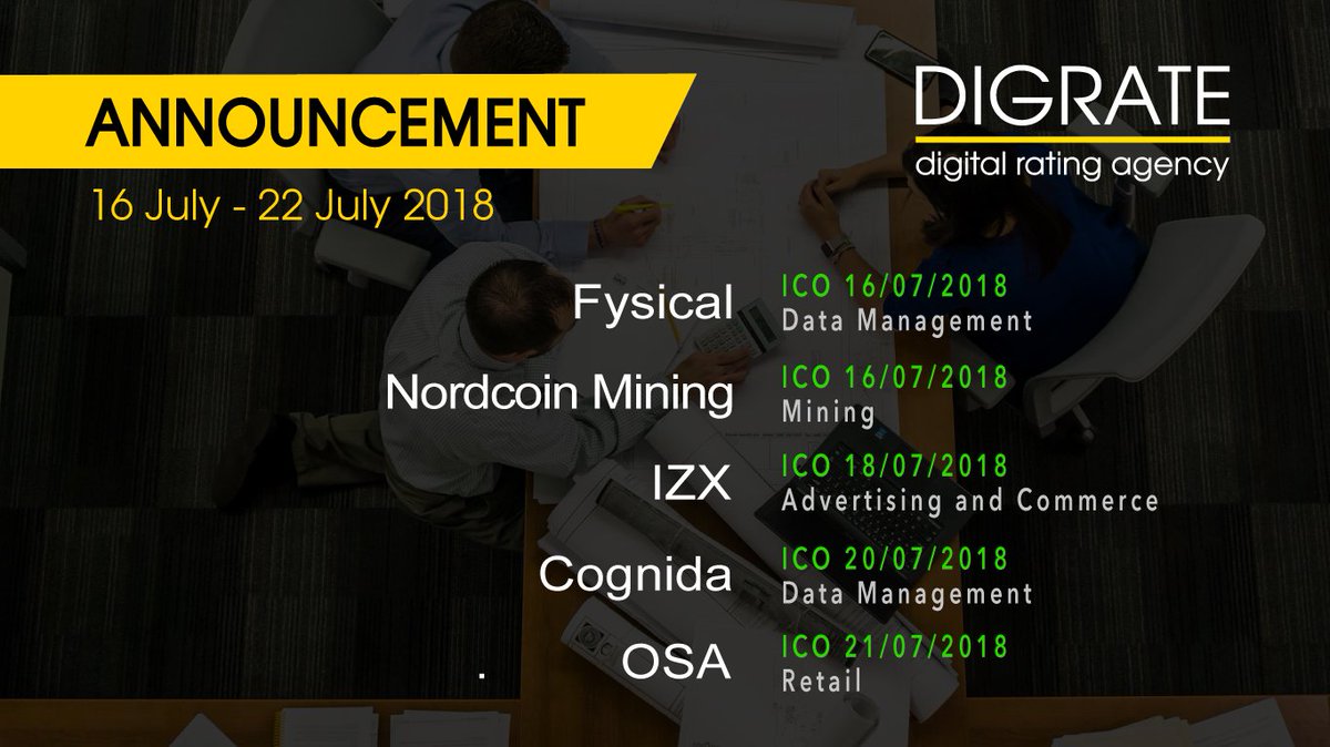 DigRateAgency's tweet image. 