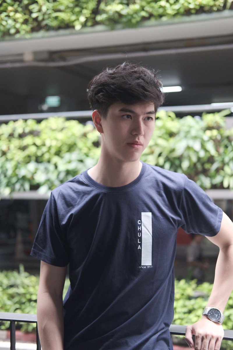 1917Store's tweet photo. เสื้อยืดจุฬาสวยๆ ไม่มีตกเทรนแน่นอน ตอนนี้กำลังมีโปรโมชั่นอยู่เด้อ สนใจเข้ามาสอบถามก่อนได้นะคะ แอดเลย line id : jdo8388o  ปล.เราไม่ได้ไปขายที่งานเฟิสเดทน้า แต่สามารถนัดรับได้นะคะ #ChulaCuteBoy #cufirstdate #teamchula https://t.co/rgxxcgbDTO