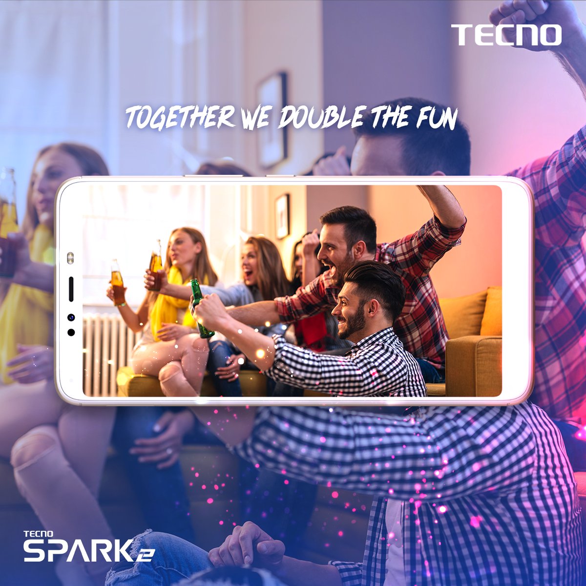 TECNOMobile254's tweet image. A mood today.