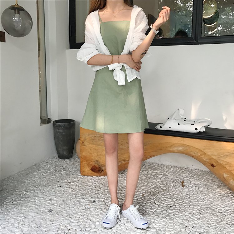 doublepixie's tweet photo. PRE-ORDER Linen mini dress (d153)
2 colors size s/m 350฿
-
#DBPXxDRESS #HowtoPerfect #เสื้อผ้าเกาหลี #พื้นที่โปร #ถูกบอกต่อ #พื้นที่ขายของ #ถูกและดี #เสื้อผ้าสไตล์เกาหลี https://t.co/z7ibJcUBq7