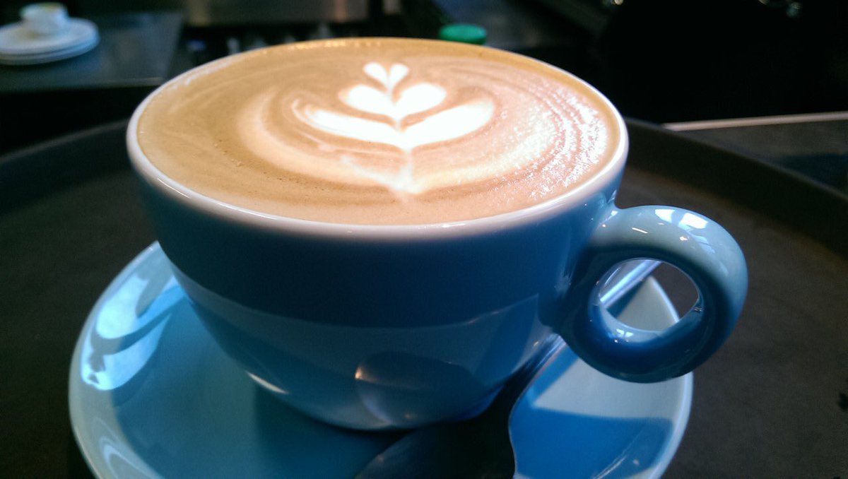 ItsaCafes's tweet image. SIGN OF THE TIMES! Check out our funky new @CloudPickercoff sign in Dún Laoghaire Town . . . and, of course, check out their coffee! 
#cloudpicker #coffee #beans