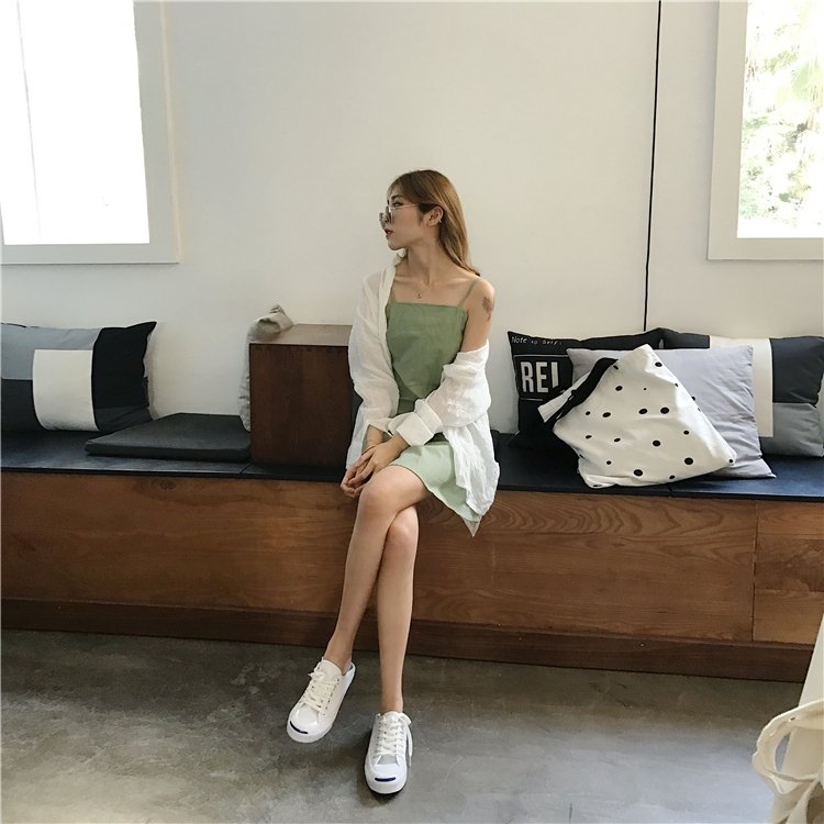doublepixie's tweet photo. PRE-ORDER Linen mini dress (d153)
2 colors size s/m 350฿
-
#DBPXxDRESS #HowtoPerfect #เสื้อผ้าเกาหลี #พื้นที่โปร #ถูกบอกต่อ #พื้นที่ขายของ #ถูกและดี #เสื้อผ้าสไตล์เกาหลี https://t.co/z7ibJcUBq7