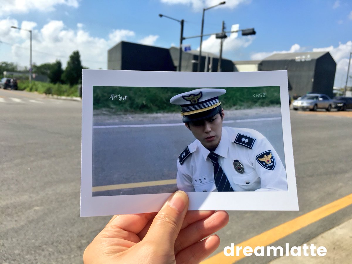 #중부서_이진호순경입니다👮‍♂️
영화 #끝까지간다 보검배우 등장장면 장소인 김포. 걸포동 거리가 너무 변해 유일한 단서가 #이선균씨 장면에 잡힌 #동서자원 간판인데, #카카오페이지 영화보기는 화면캡쳐가 안됨😭😭자세한 투어 후기는 나중에 블로그에서! <a href="/BOGUMMY/">박보검</a> <a href="/bogummytour/">보검투어</a> <a href="/kakaopage/">카카오페이지 kakaopage</a>