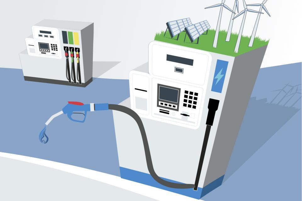 deheij's tweet image. Over electrofuels voor auto’s en vliegtuigen (geen heilige graal is, maar in de combinatie zit) en de (te) grote opgave waar we voor staan. food4innovations.blog/2018/07/14/ove…