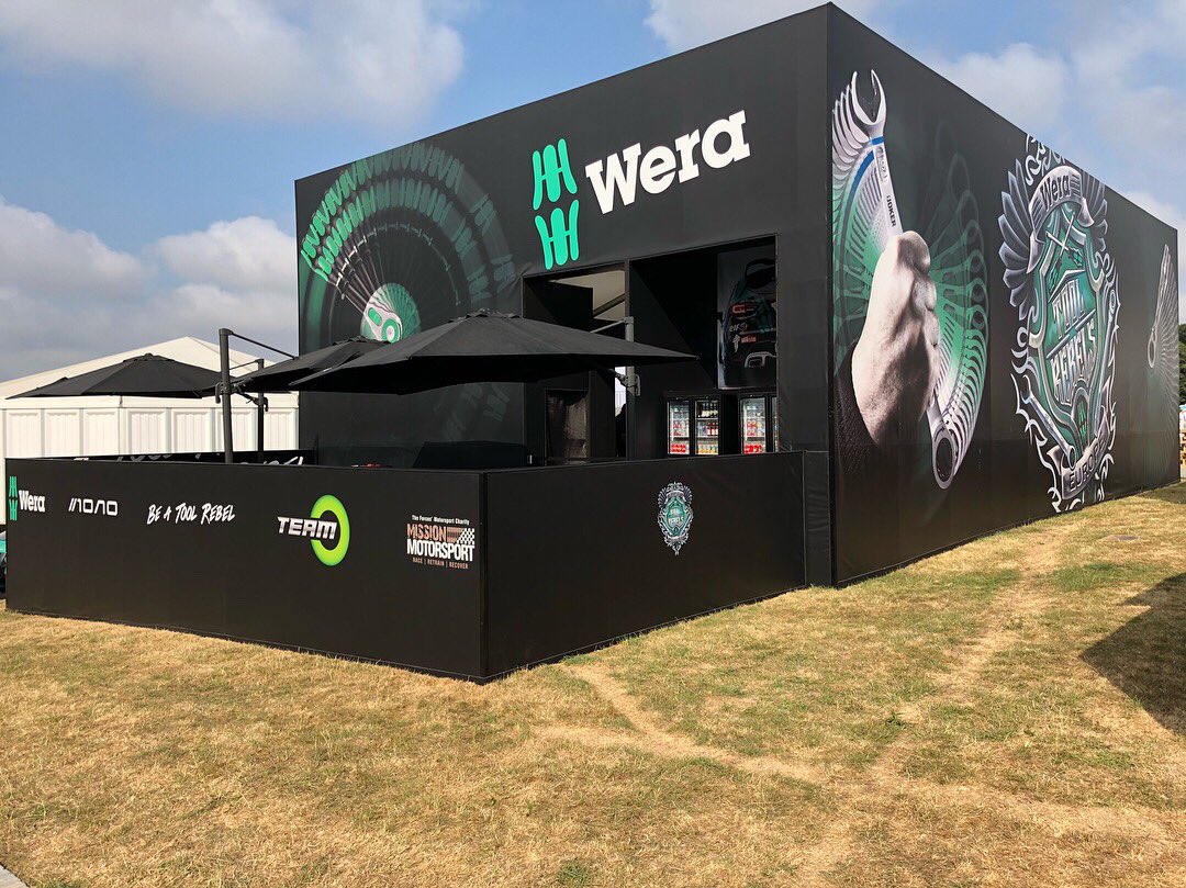 Wera Tools UK tweet media
