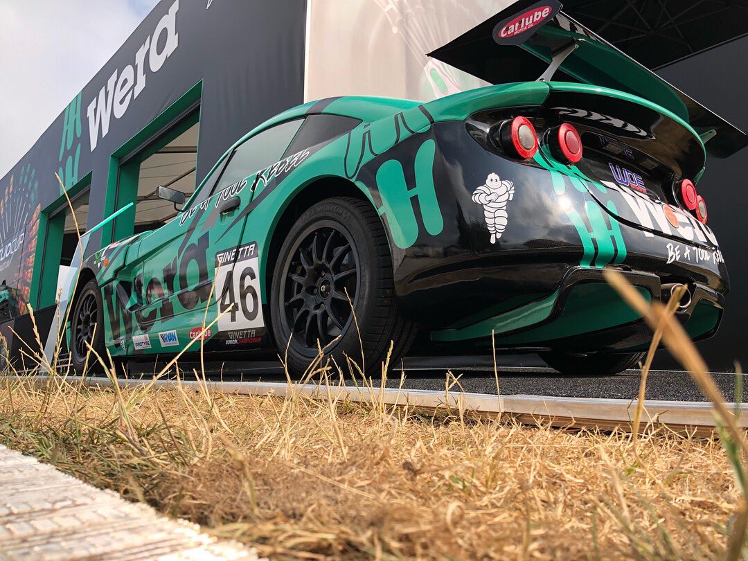 Wera Tools UK tweet media
