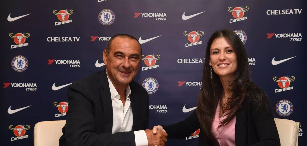 Maurizio Sarri