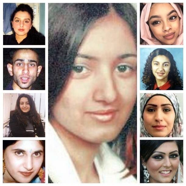 Today is our National #DayofMemory remembering those lost to #HonourKillings and raising awareness of #HonourBasedAbuse. The UN estimate 5000 murders worldwide every year with one-a-month in the UK alone. 

#KarmaNirvana Helpline: 0800 5999 247 
#July14 #WeRemember 🙏🏽🇬🇧🌍🕊️