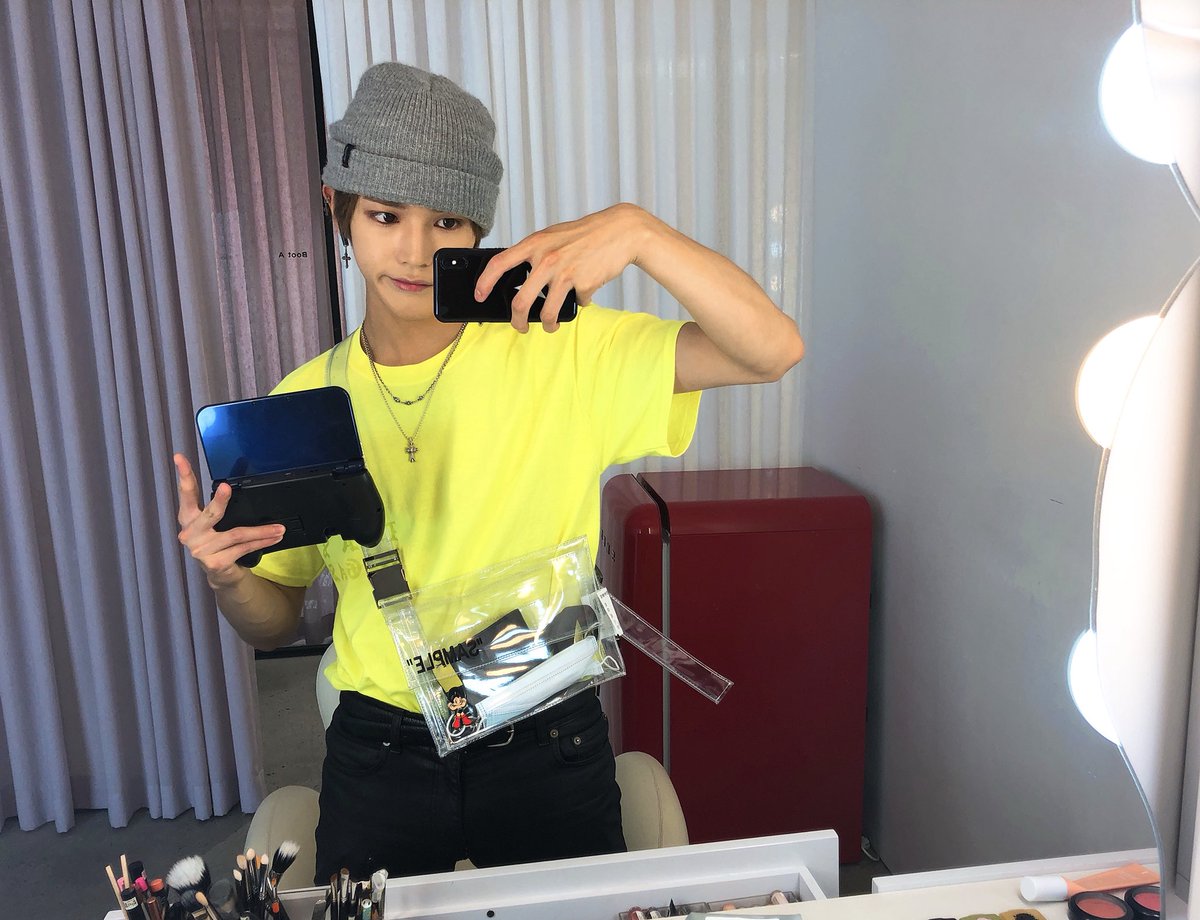 NCT tweet media