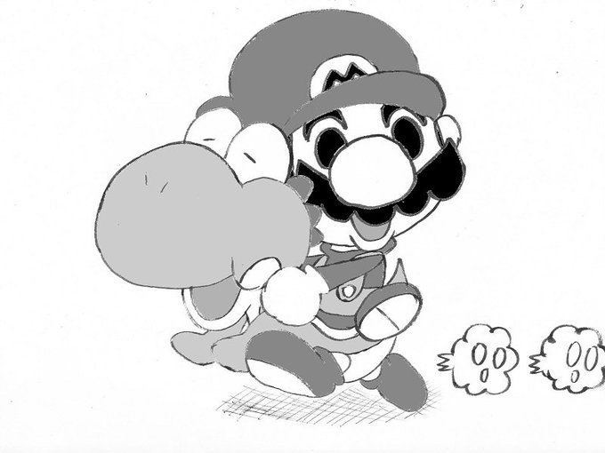 ルイージのtwitterイラスト検索結果 古い順 ルイージのtwitterイラスト検索結果 古い順