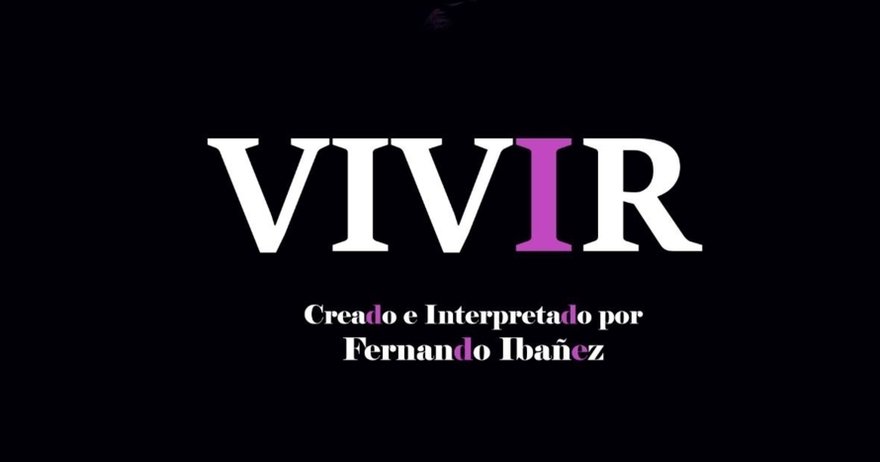 teatrodlasaguas's tweet photo. El teatro gestual de Fernando Ibáñez #vivir desembarca este #sabado 14 en el @teatrodlasaguas Ven a descubrir esta maravillosa pieza a nuestra sala en tres representaciones únicas (20:30h-21h-22:30h y 23h) #planes #madrid #fechaunica #mimo #findesemana https://t.co/mG7Qt83uyR https://t.co/UaXJYCGvqO