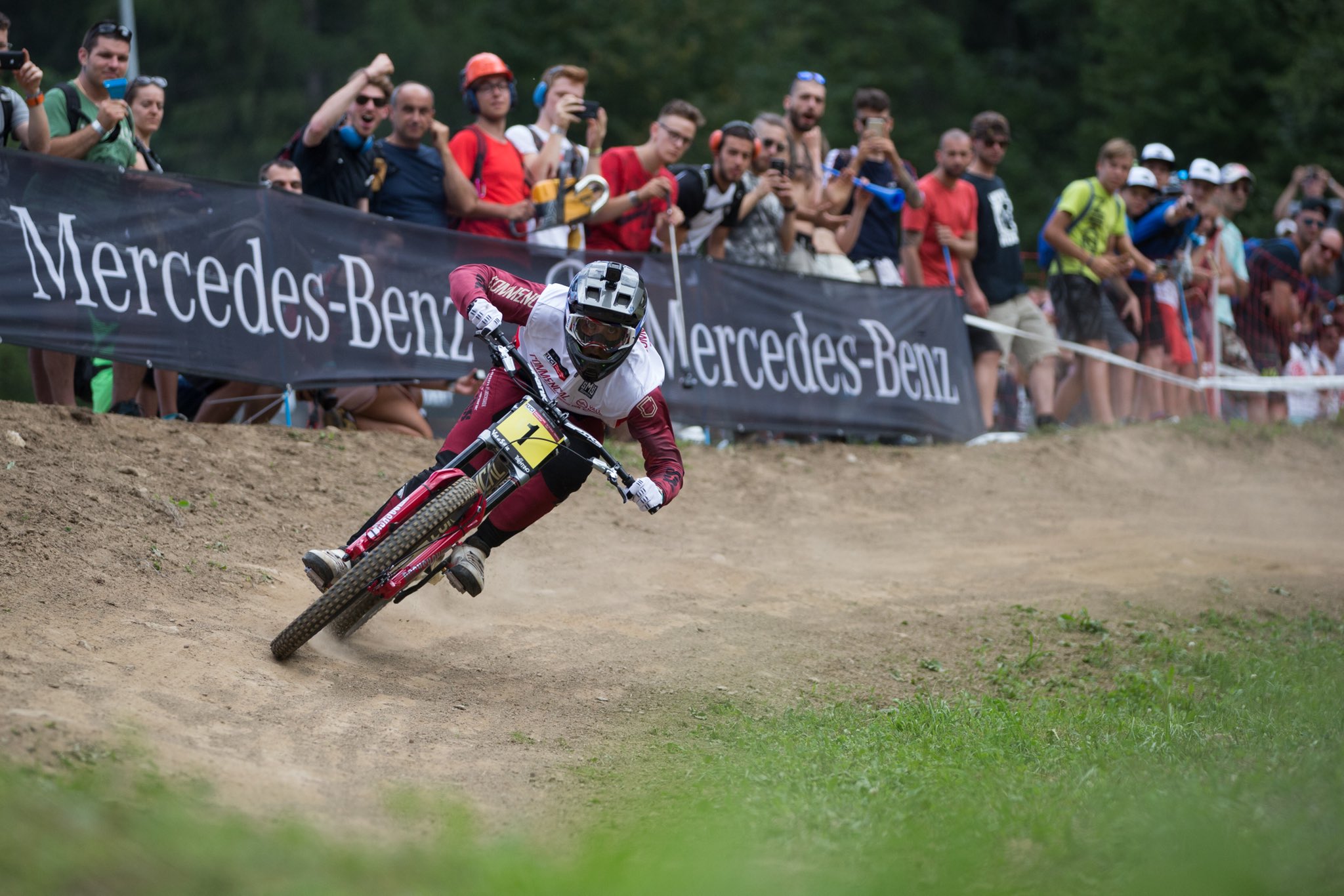 uci downhill live timing