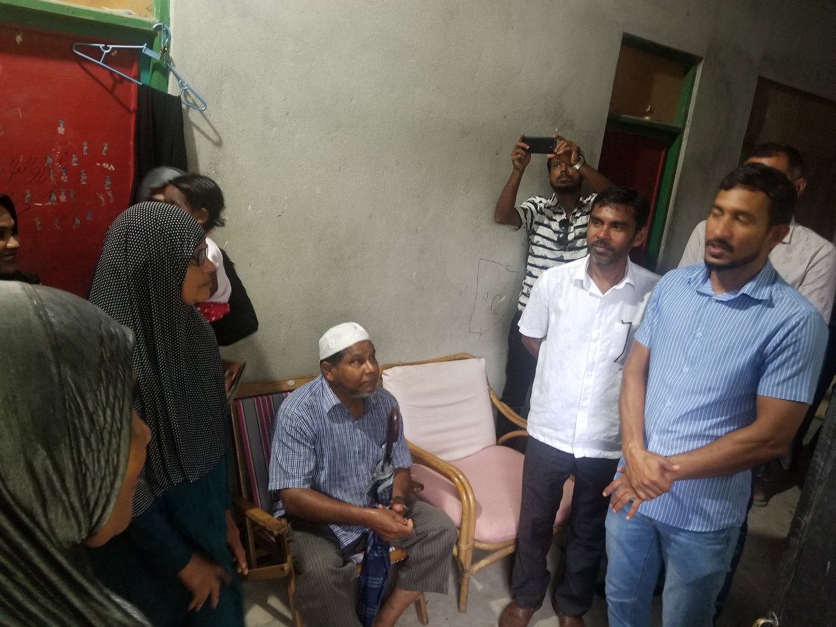 aassiimm5568's tweet photo. #LIVE |#Goachah  
R.INGURAIDHOO https://t.co/orTbmkNfkw