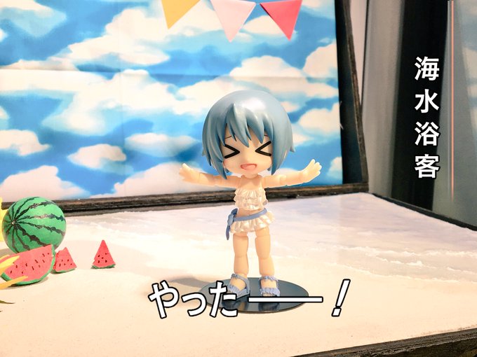 海水浴場のtwitterイラスト検索結果 古い順 海水浴場のtwitterイラスト検索結果 古い順