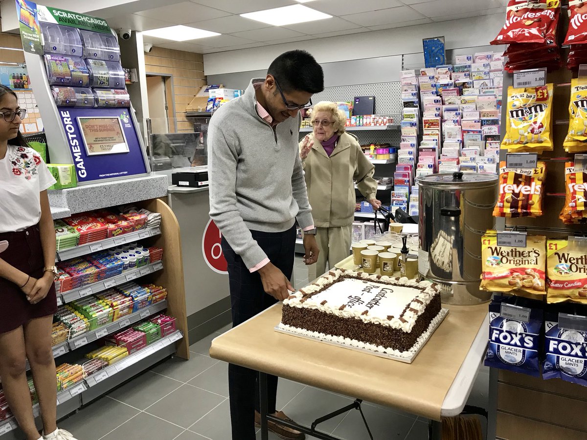 UpchurchMatters's tweet photo. Upchurch Post Office and new Costcutter has reopened THIS MORNING.

The Newsagents has undergone a major refurbishment and will now operate as one of the Post Office's new-style local branches.

Residents are invited to come for a look around the new-style store THIS MORNING. https://t.co/vHCMrd4xS3