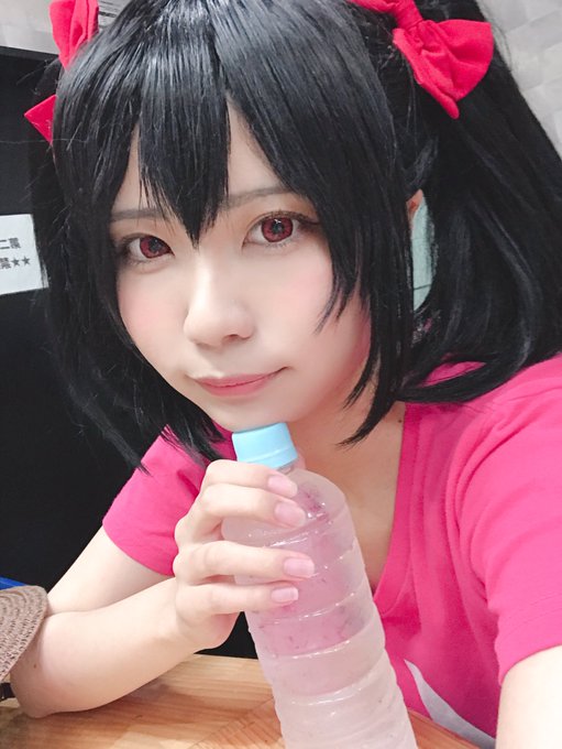 コスプレイヤーラチルのTwitter画像38