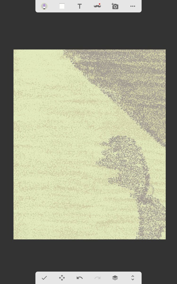WikiR5er's tweet photo. @strykertaylor I have a special app to draw called 'Szkic' (eng. sketch) on my notebook/phone where I can put a photo to look on it when I draw and then I make background, skin and details on separate layers.
It's details and background's layers to this drawing (and screen of app in store) ⤵️ https://t.co/mCyWSxtFjs
