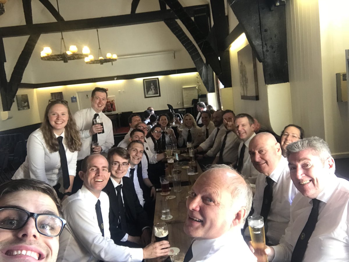 Happy <a href="/DurhamGala/">Durham Miners' Gala</a> Day! ☀️🎶 #durhamminersgala #harrogateband