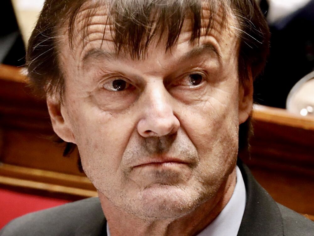 EnModeMacaron's tweet photo. 🔴ALERTE! Le gouvernement Philippe va accorder des dérogations à l’interdiction des pesticides néonicotinoïdes tueurs d’abeilles!

Les industriels ont gagné! Macron a décidé d’accorder des milliers de dérogations!

Quel dommage que Hulot ne soit pas ministre de l’Écologie... https://t.co/pOOUwntsBM