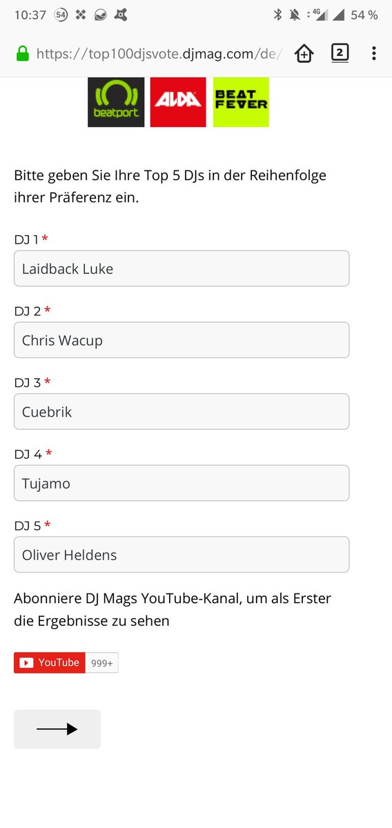 RC (@ther4d0x) on Twitter photo This is my Vote for this Year <a href="/LaidbackLuke/">Laidback Luke</a> <a href="/Cuebrick_Dj/">Cuebrick</a> <a href="/itsTUJAMO/">TUJAMO</a> <a href="/OliverHeldens/">Oliver Heldens πΊπ»πβ¨/πΉπ§²</a> This is my Vote for this Year <a href="/LaidbackLuke/">Laidback Luke</a> <a href="/Cuebrick_Dj/">Cuebrick</a> <a href="/itsTUJAMO/">TUJAMO</a> <a href="/OliverHeldens/">Oliver Heldens πΊπ»πβ¨/πΉπ§²</a>