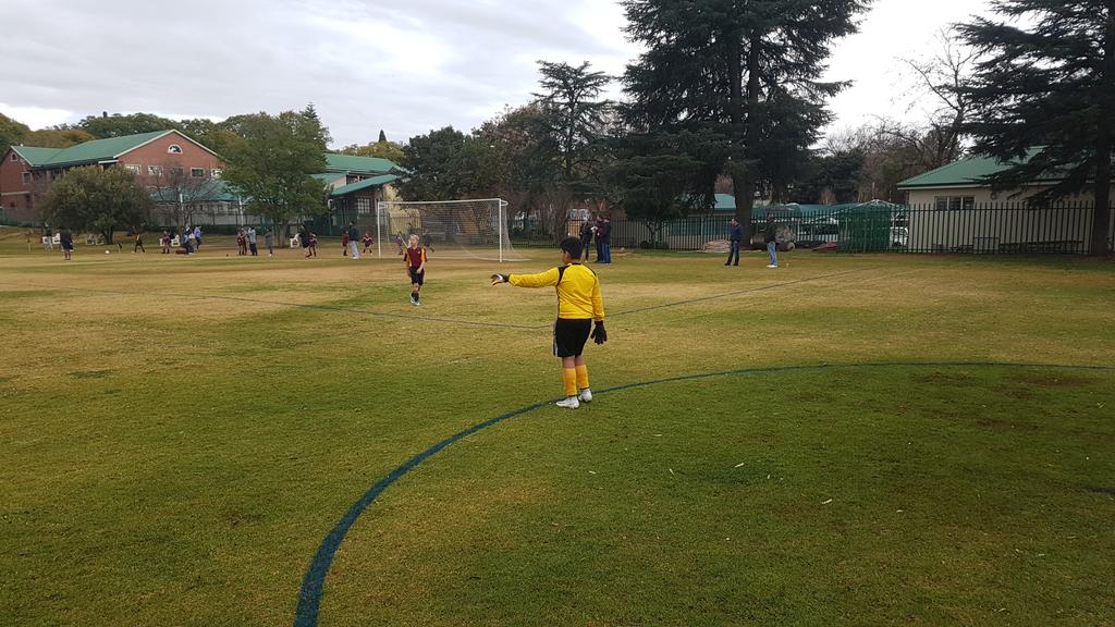 AK_MediaMan's tweet image. Saturday morning vibes #Priwin vs #WHPS