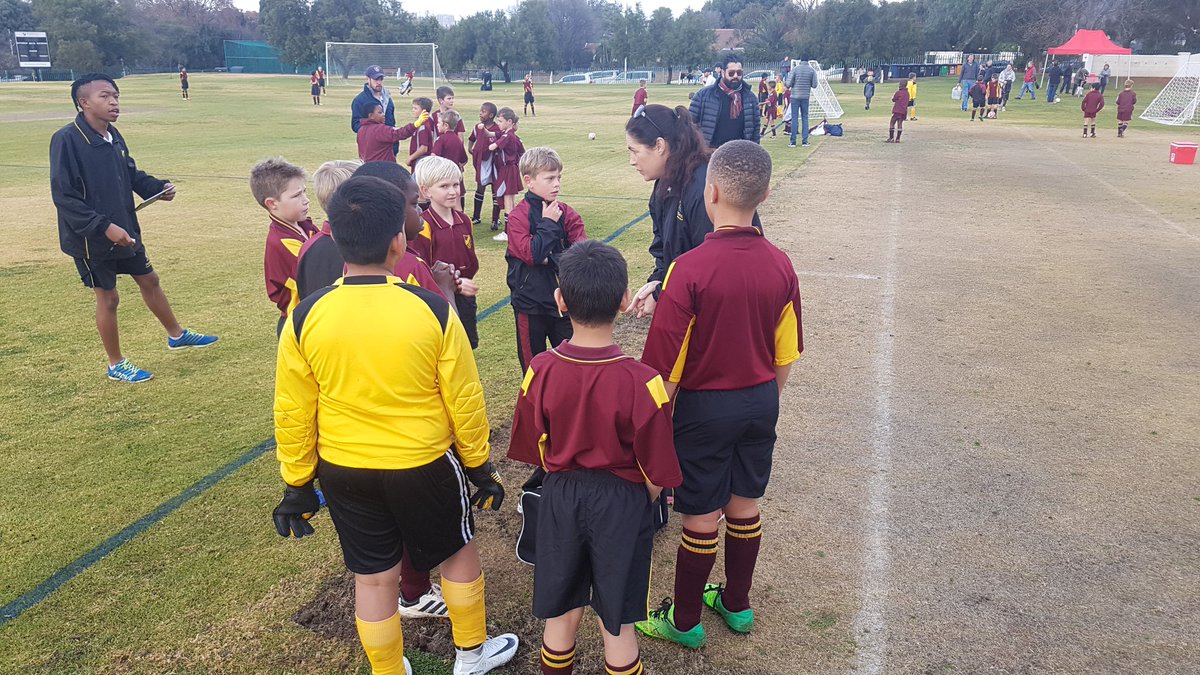 AK_MediaMan's tweet image. Saturday morning vibes #Priwin vs #WHPS