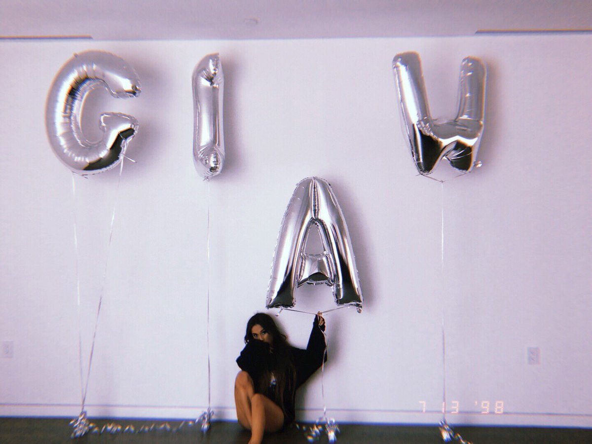 godissweetenerr's tweet photo. #GodIsAWomanIsOUTNOW https://t.co/KMOvFVayOm