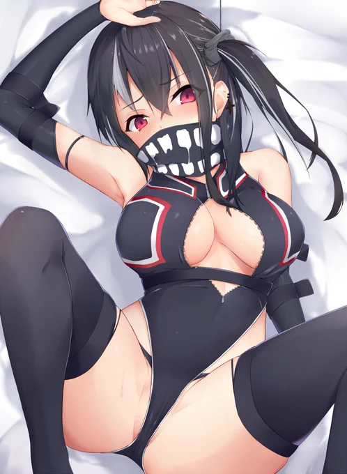 U-47
#アズレン #アズールレーン 