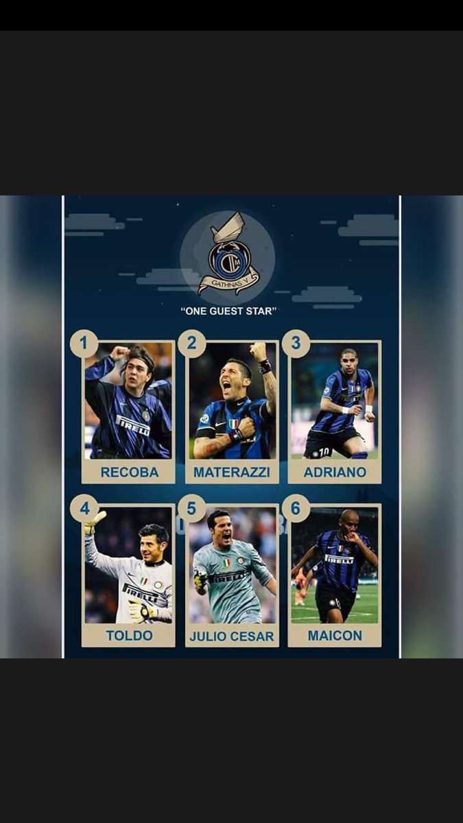 Batam yuk gabung di <a href="/GathNasICI/">Gathering Nasional ICI Ke 5</a>:
Bakal kumpul Interisti se-Nusantara,
Bakal ada trofeo antara
 <a href="/InterClubIndo/">Inter Club Indonesia</a> vs Inter Club Singapore vs Inter Club Malaysia, 
Bakal liat selebrasi anniv <a href="/ICI_Internona/">ICI Internona</a>, dan
Bakal jumpa legenda <a href="/Inter_id/">Inter ⭐️⭐️</a> 🔵⚫
Let’s join us!