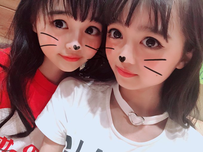 Twitterのコスプレ画像11