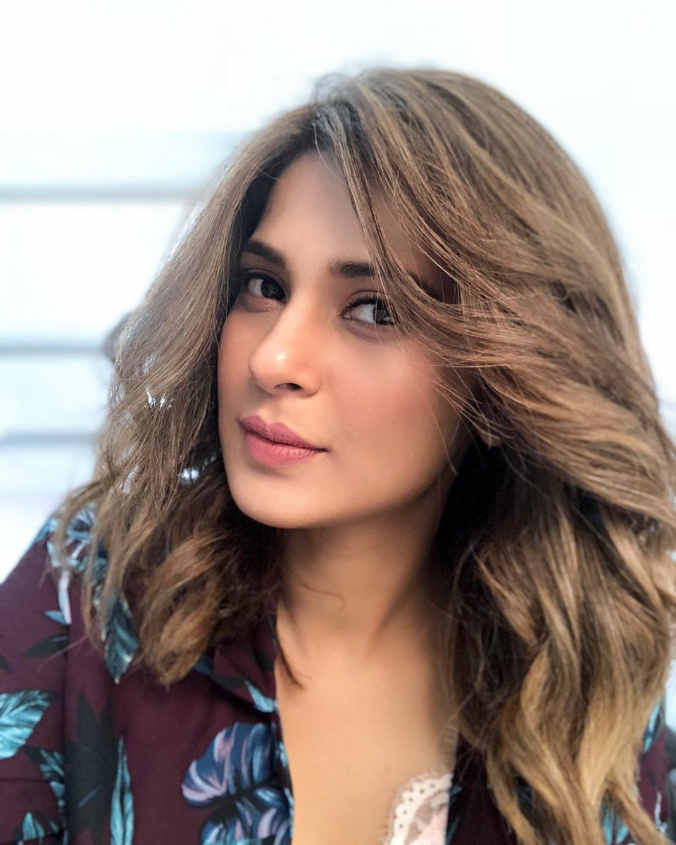 Jenwinget__fc's tweet photo. Slayin' like a boss 🙌❤️ @jenwinget 

#Weekendvibes
#Bepannaah https://t.co/Abgb9ncWto