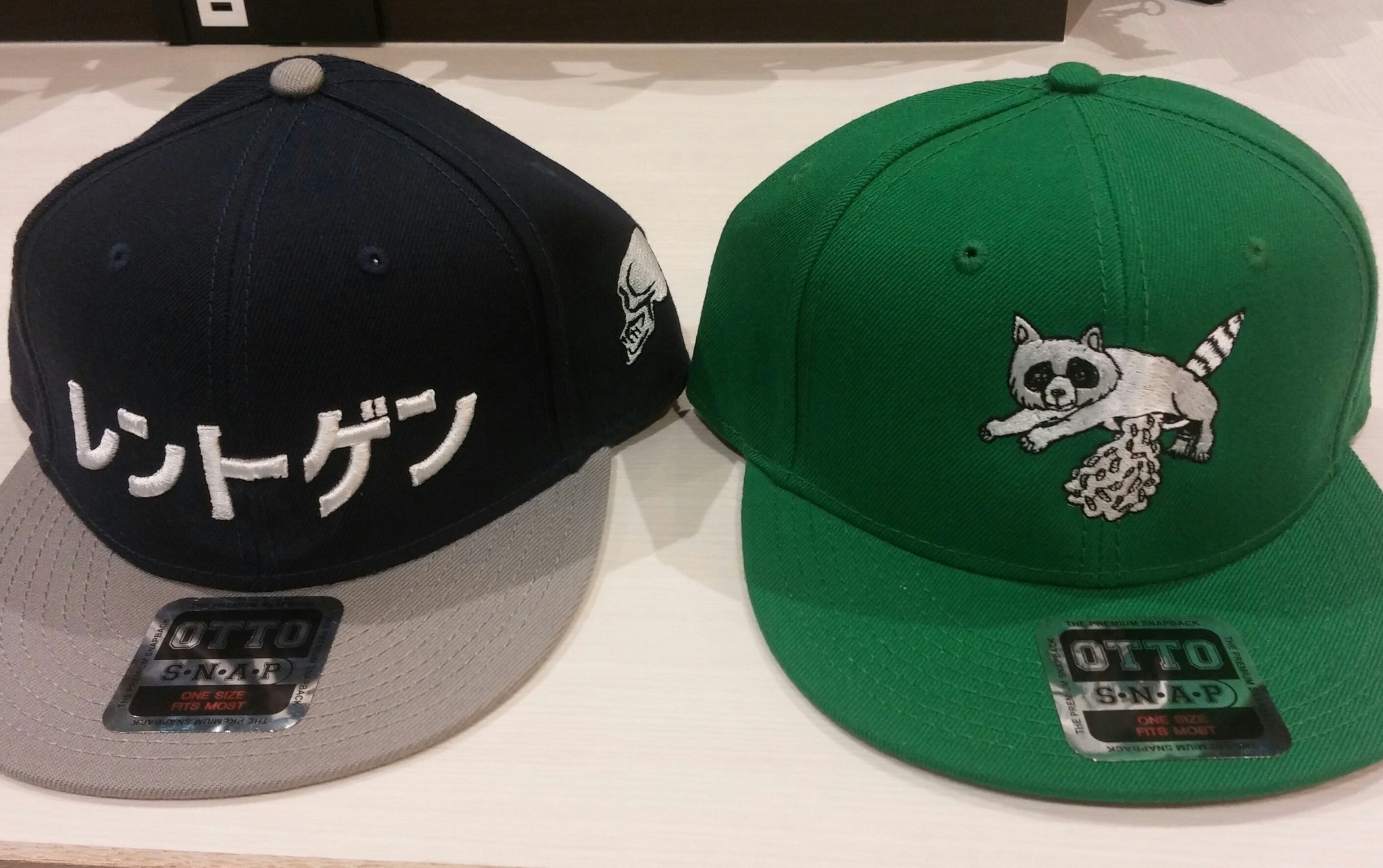 イカすキャップ Twitter Search Twitter