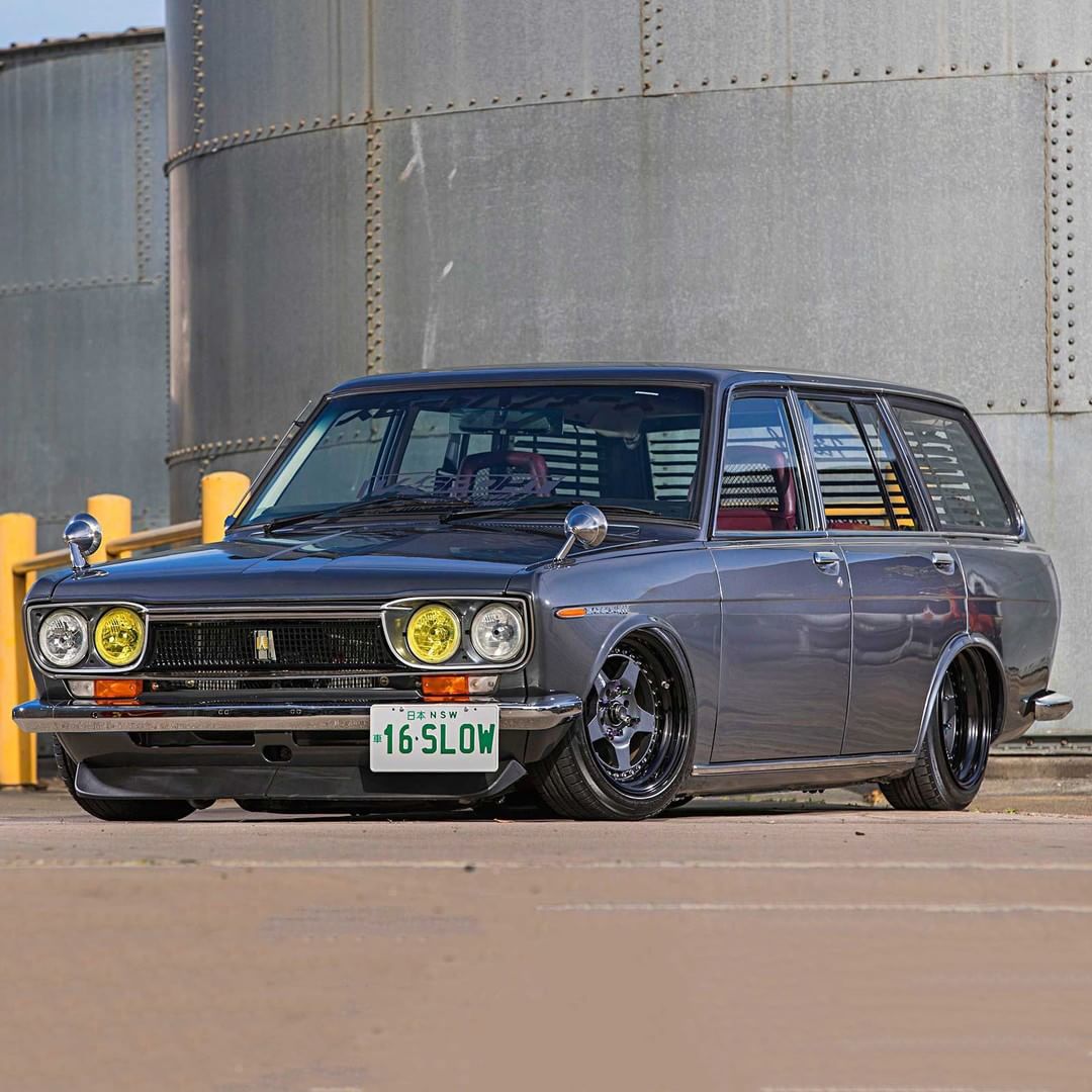 AutosBoost's tweet photo. A wagon that grabs your attention 📷 
#Lovecars #Amazingcars #Car #Vehicle #Supercars #Sportcars #Carpeople #Automotive #Autos https://t.co/jEdEE7Wth3