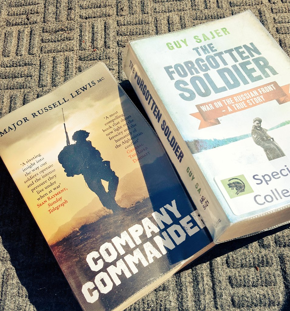 asok804's tweet image. Suns out books out #WeekendRead @goodreads #readingchallenge #catterickLibrary