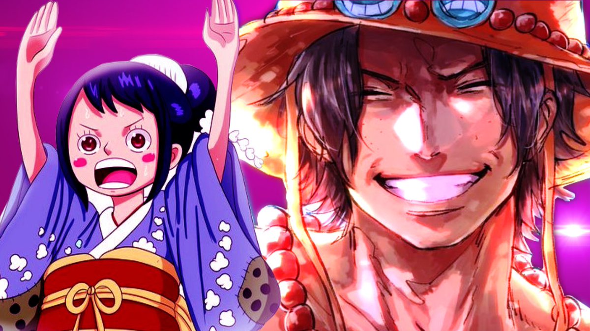 Shadowflame Video Waiting For Ace Hawkins Works For Kaido One Piece Manga Chapter 911 Review Link T Co Jg5boxksnk Onepiece Manga Chapter911 Luffy Wano Ace Otama T Co Itlseek4jt