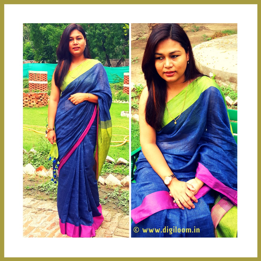 How a vocational course at Army Wives Welfare Association (AWWA) was instrumental in making Anjalee Sharma a renowned #YouTuber of India.
Read in our #WeavingDreams Series where extraordinary women around us share their journey with YOU
Read on 👉 goo.gl/uGniCj