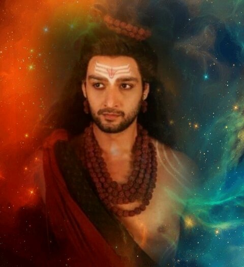 piya_srj's tweet photo. Ho sakte hai ki ap bairagi ho. Kintu iss bairagi to Mahadev, iss bairagi to Nataraaj, iss bairagi to mahakal, iss bairagi to devo ki dev, iss bairagi to neelkanth aur iss bairagi to mera bhaiya, mera iswar. @saurabhraajjain #brodearest #bestactor #amazingman https://t.co/gnHI4Ko3Z7