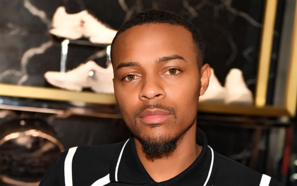 smoss's tweet photo. Bow wow at @philipp_plein store inside Phipps Mall for his @RollingOut Magazine reveal celebration. https://t.co/e6RnMvMtjC