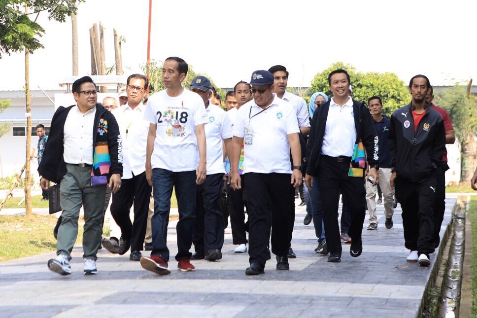 Imam Nahrawi tweet media