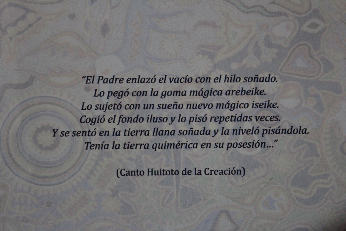 luisfo1951's tweet photo. Hoy inicia el 28° Festival Internacional de Poesía de Medellín #28FIPM
Ocho días de poesía, chamanismo y cantos originarios, 150 eventos con ingreso gratuito. Ya en mi poder las Memorias del festival autografiadas por su director, el Poeta Fernando Rendón @poesiamedellin https://t.co/FQiU0k3PZ5