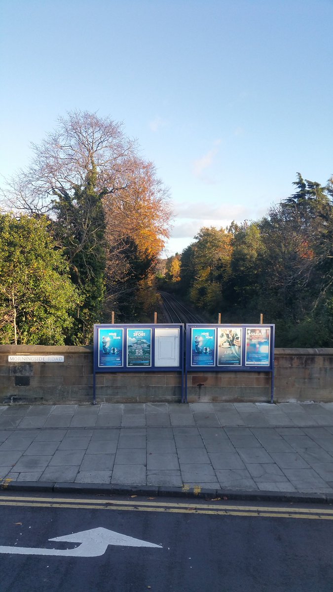 Lovely day for a bus ride <a href="/on_lothianbuses/">Lothian Buses</a>